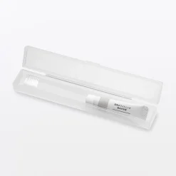 Soin Bucco‐Dentaires^Muji Étui pour brosse à dents en PP