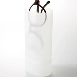 Accessoires De Voyage^Muji Étui pour lunettes en polypropylène L