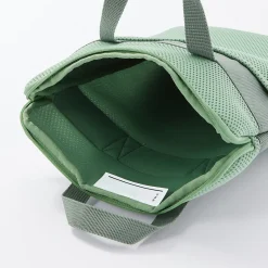 Sacs^Muji Étui rembourré pour tablette - Vert