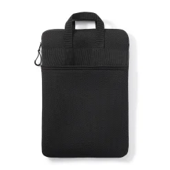 Fournitures De Bureau^Muji Étui rembourré pour tablette - Noir