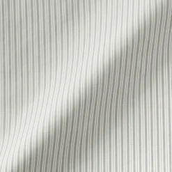 Robes Et Tuniques|Chemises^Muji Tunique à col montant en popeline de coton biologique pour femme