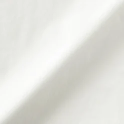 Robes Et Tuniques|Chemises^Muji Tunique à col montant en popeline de coton biologique pour femme