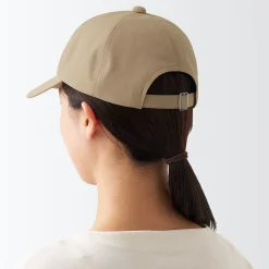Chapeaux|Chapeaux^Muji Unisex Casquette de baseball imperméable