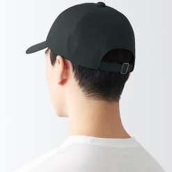 Chapeaux|Chapeaux^Muji Unisex Casquette de baseball imperméable