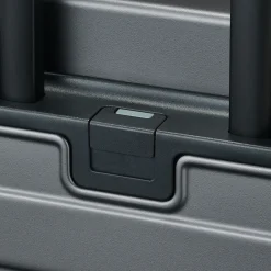 Valises^Muji Valise rigide 20L, bagage de cabine