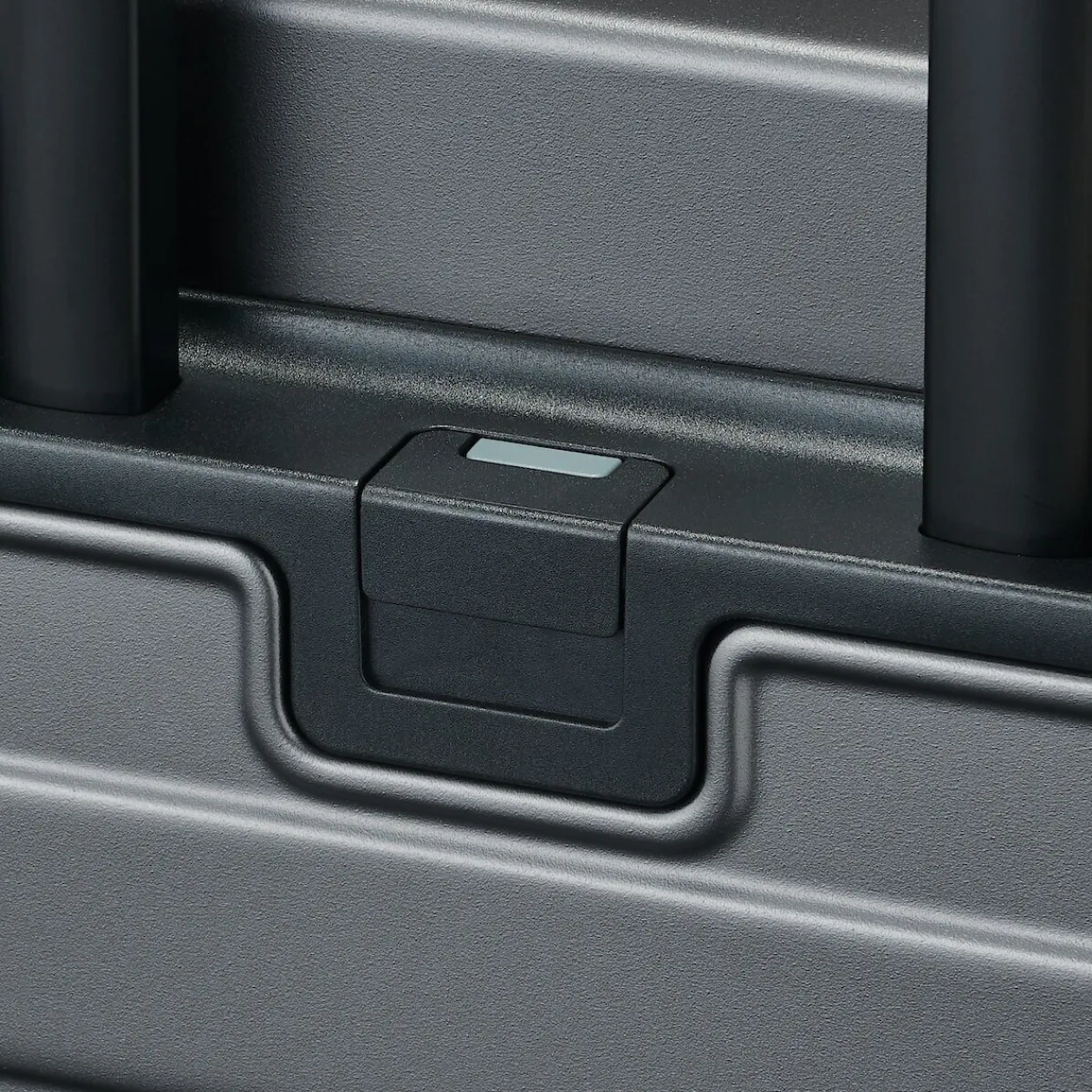 Valises^Muji Valise rigide 20L, bagage de cabine