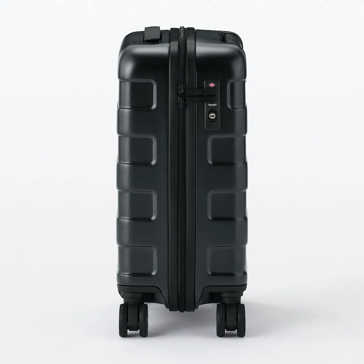 Valises^Muji Valise rigide 20L, bagage de cabine