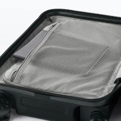 Valises^Muji Valise rigide 20L, bagage de cabine