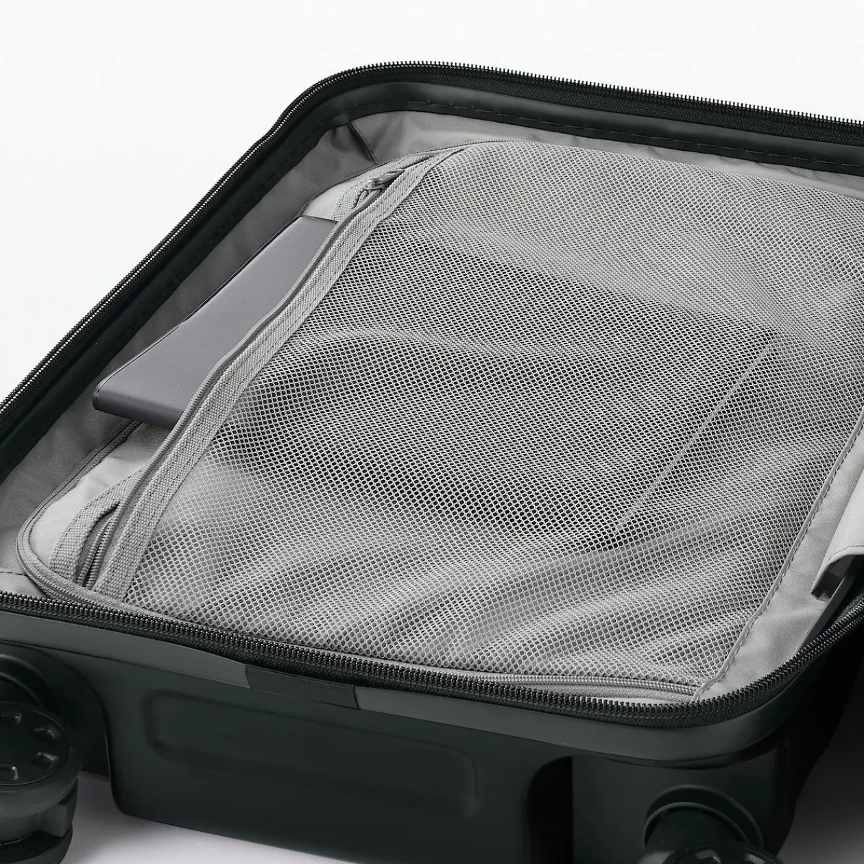 Valises^Muji Valise rigide 20L, bagage de cabine