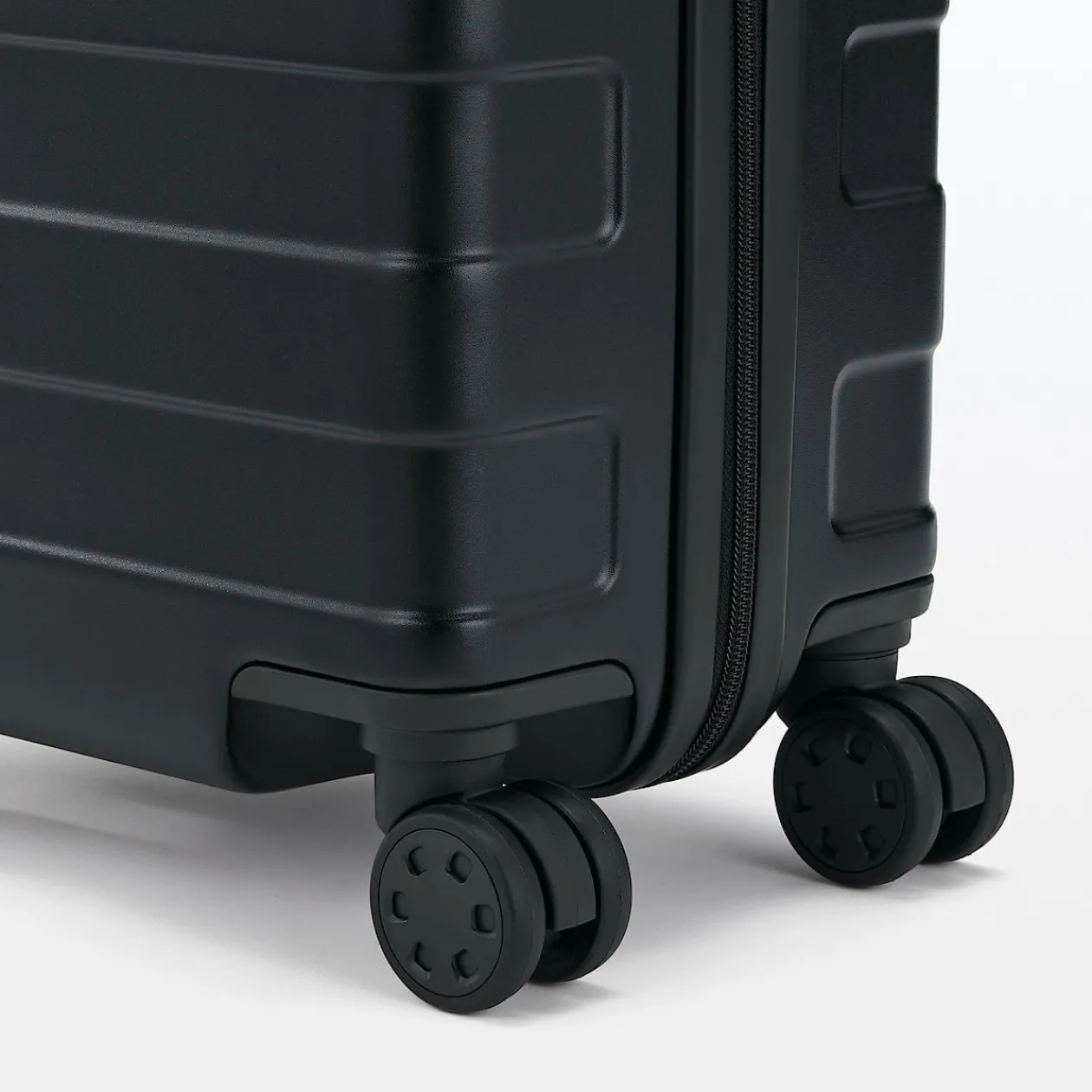 Valises^Muji Valise rigide 20L, bagage de cabine