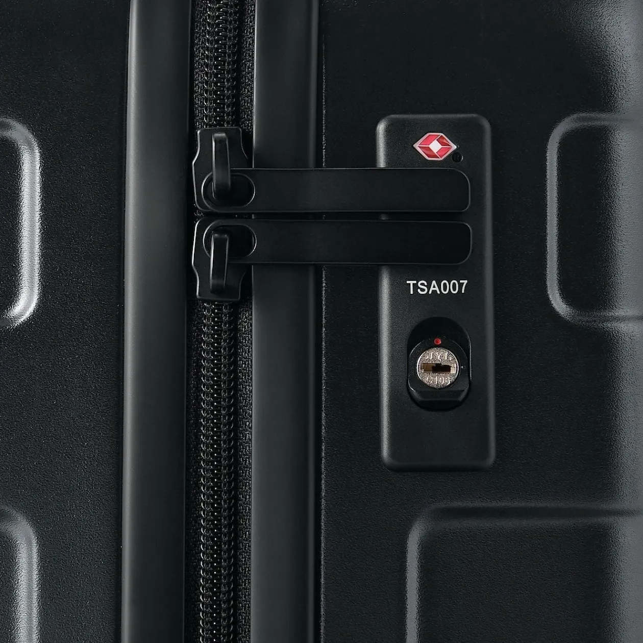 Valises^Muji Valise rigide 20L, bagage de cabine