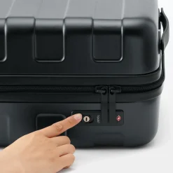 Valises^Muji Valise rigide 20L, bagage de cabine