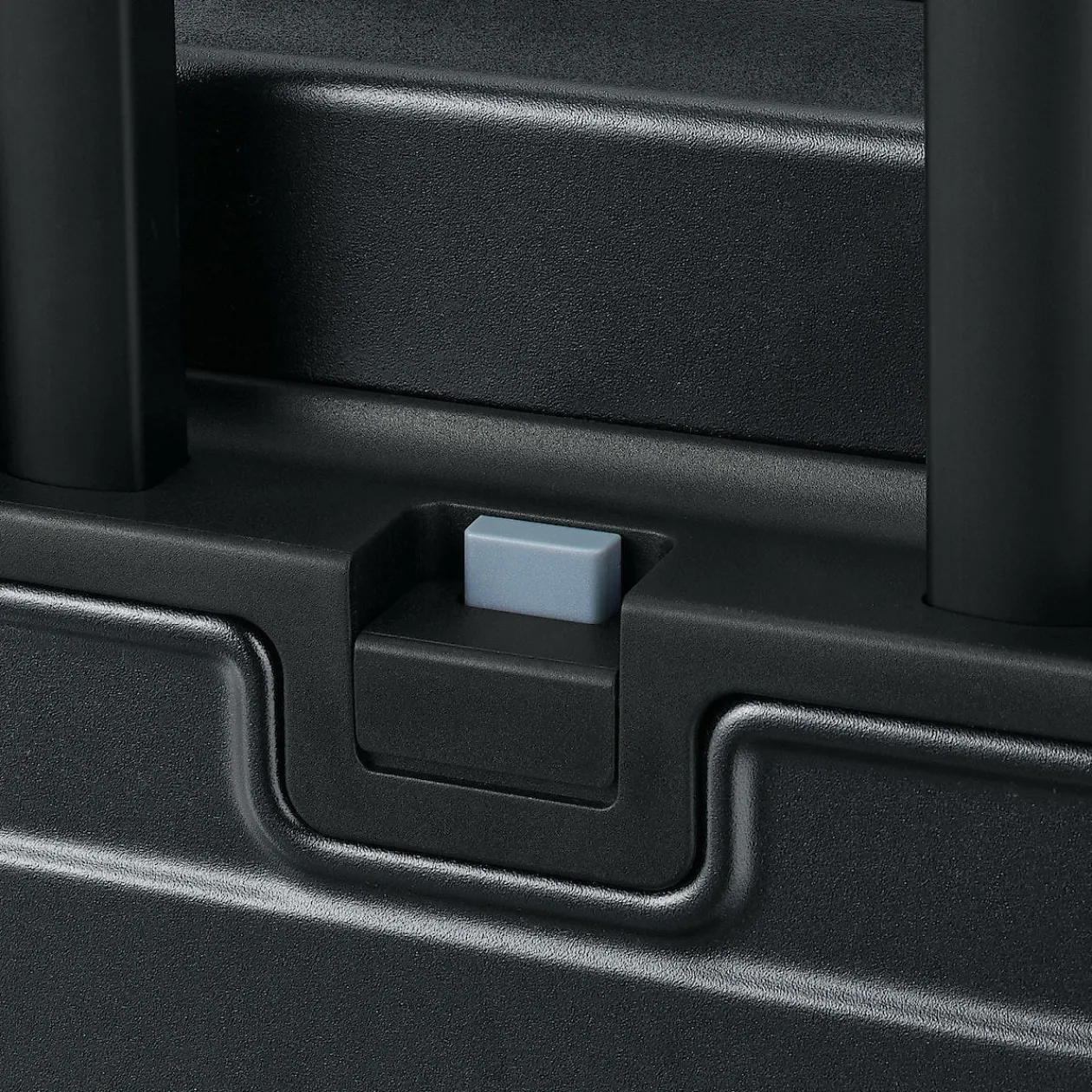 Valises^Muji Valise rigide 20L, bagage de cabine