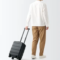 Valises^Muji Valise rigide 20L, bagage de cabine