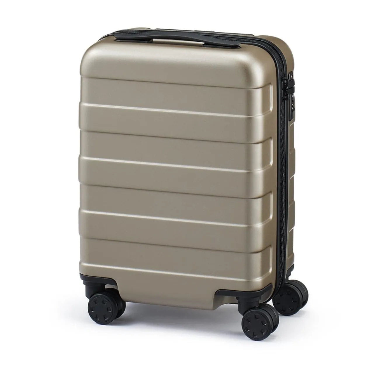 Valises^Muji Valise rigide 20L, bagage de cabine