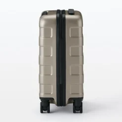 Valises^Muji Valise rigide 20L, bagage de cabine