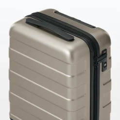 Valises^Muji Valise rigide 20L, bagage de cabine