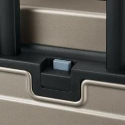 Valises^Muji Valise rigide 20L, bagage de cabine