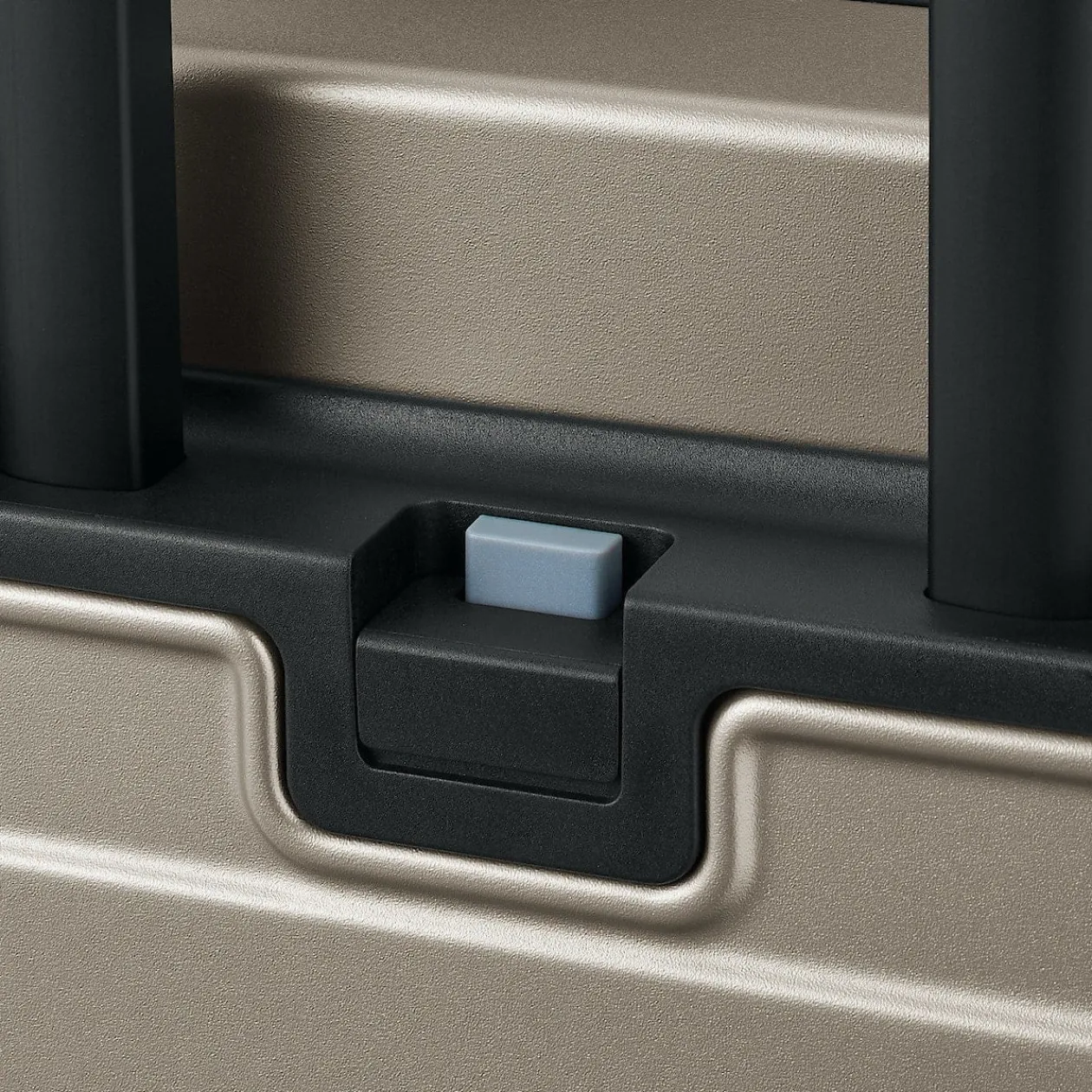 Valises^Muji Valise rigide 20L, bagage de cabine