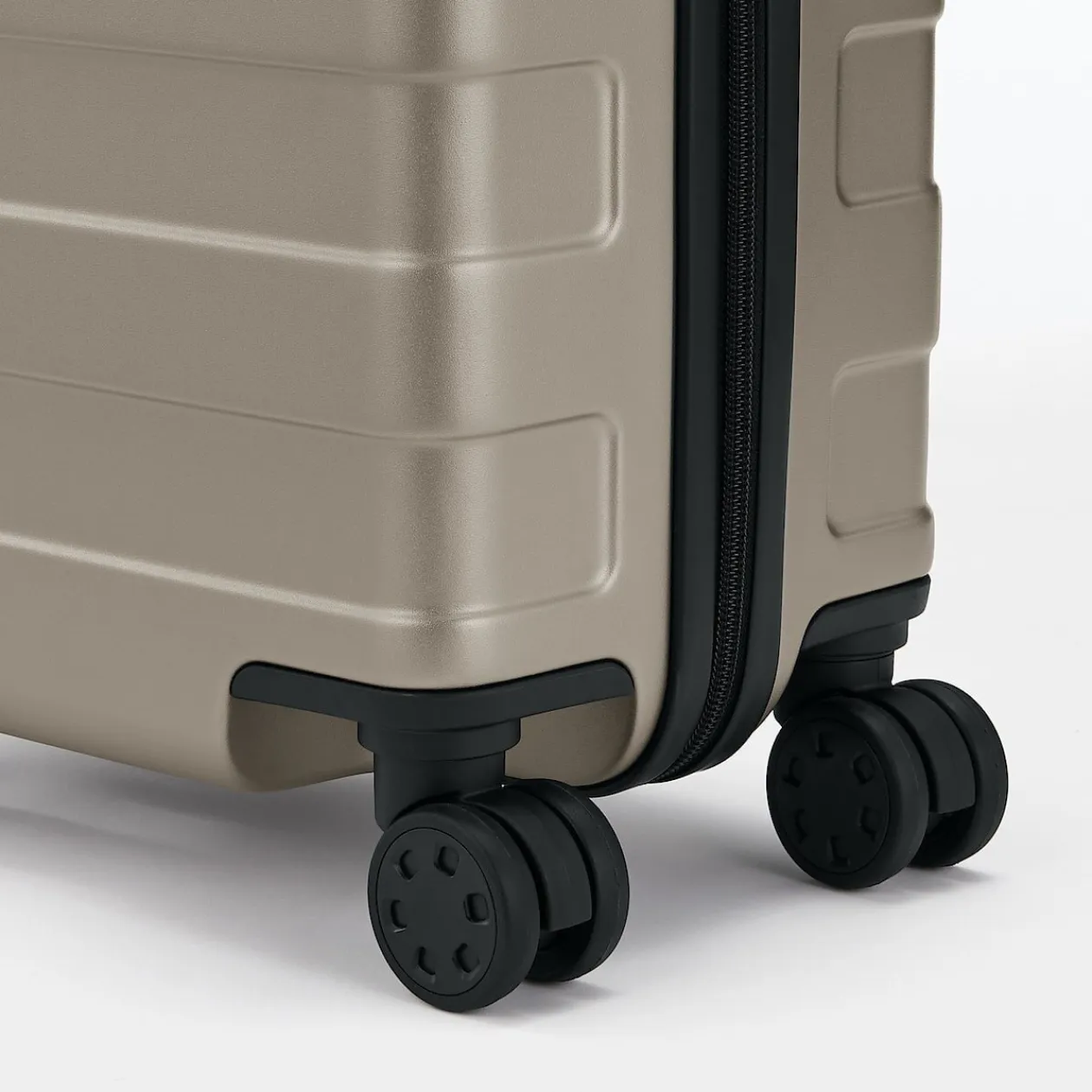 Valises^Muji Valise rigide 20L, bagage de cabine