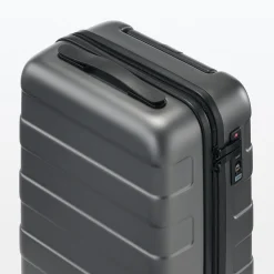 Valises^Muji Valise rigide 20L, bagage de cabine