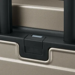 Valises^Muji Valise rigide 20L, bagage de cabine