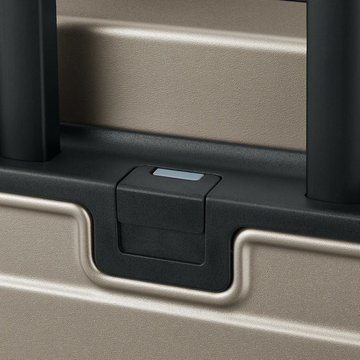 Valises^Muji Valise rigide 20L, bagage de cabine