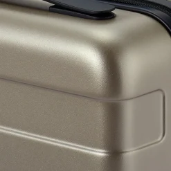 Valises^Muji Valise rigide 20L, bagage de cabine