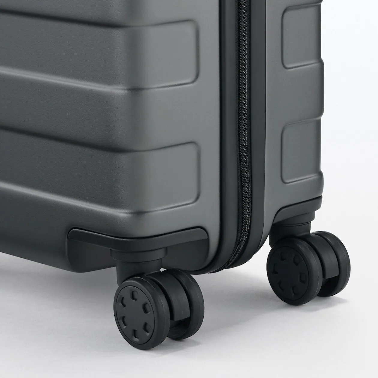 Valises^Muji Valise rigide 20L, bagage de cabine