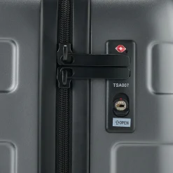 Valises^Muji Valise rigide 20L, bagage de cabine