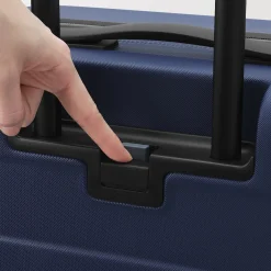 Valises^Muji Valise rigide 105L, Grande