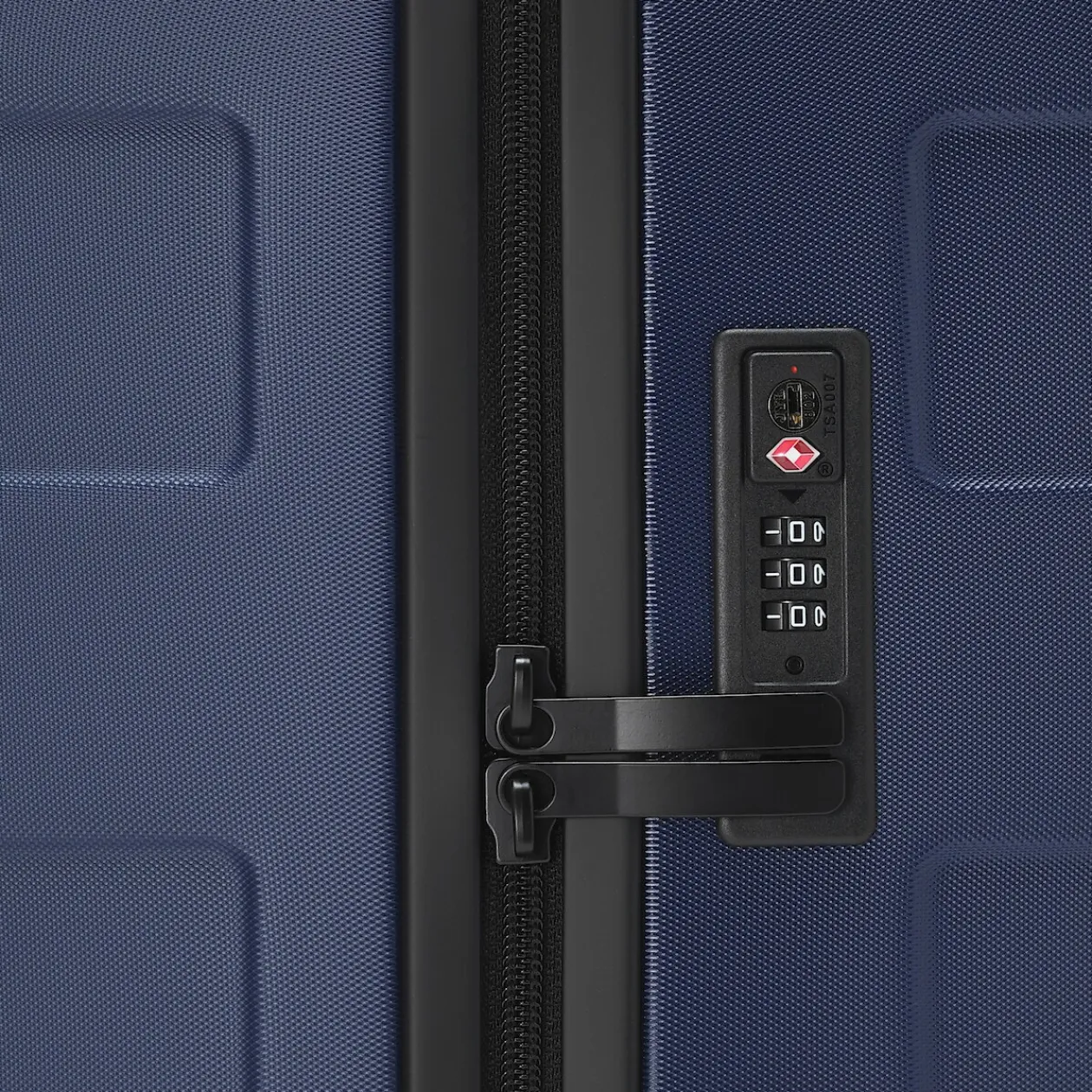 Valises^Muji Valise rigide 105L, Grande