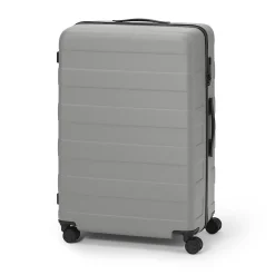 Valises^Muji Valise rigide 105L, Grande