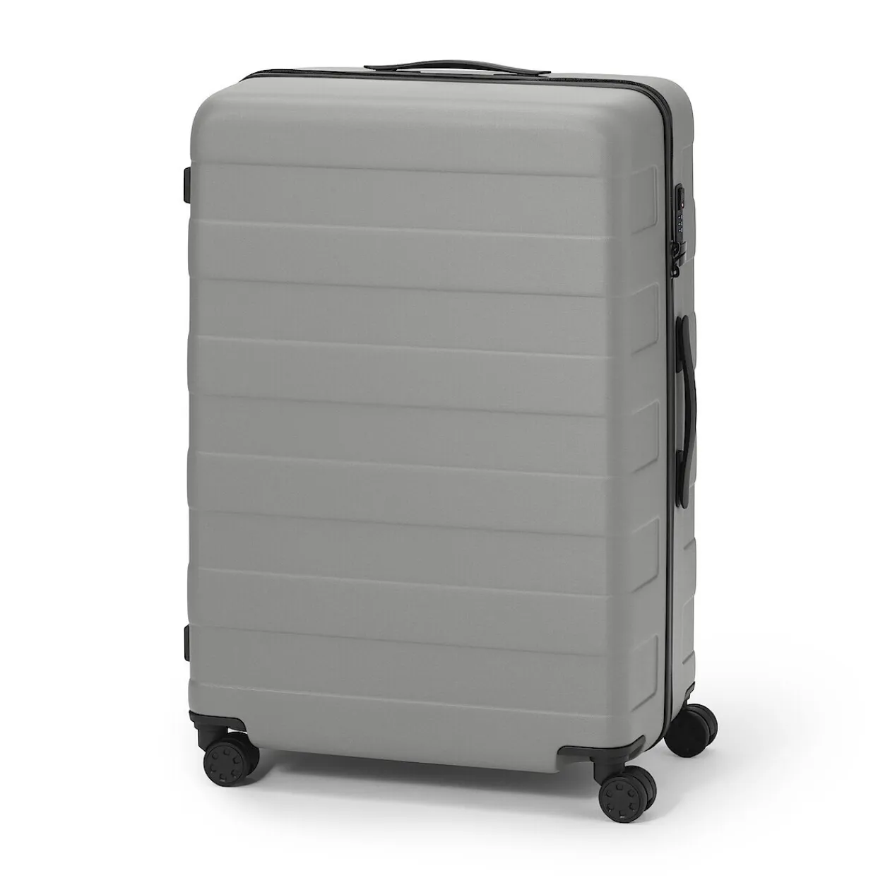 Valises^Muji Valise rigide 105L, Grande