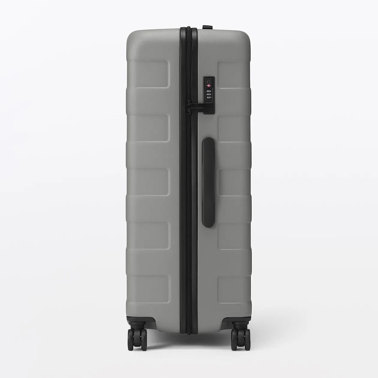 Valises^Muji Valise rigide 105L, Grande