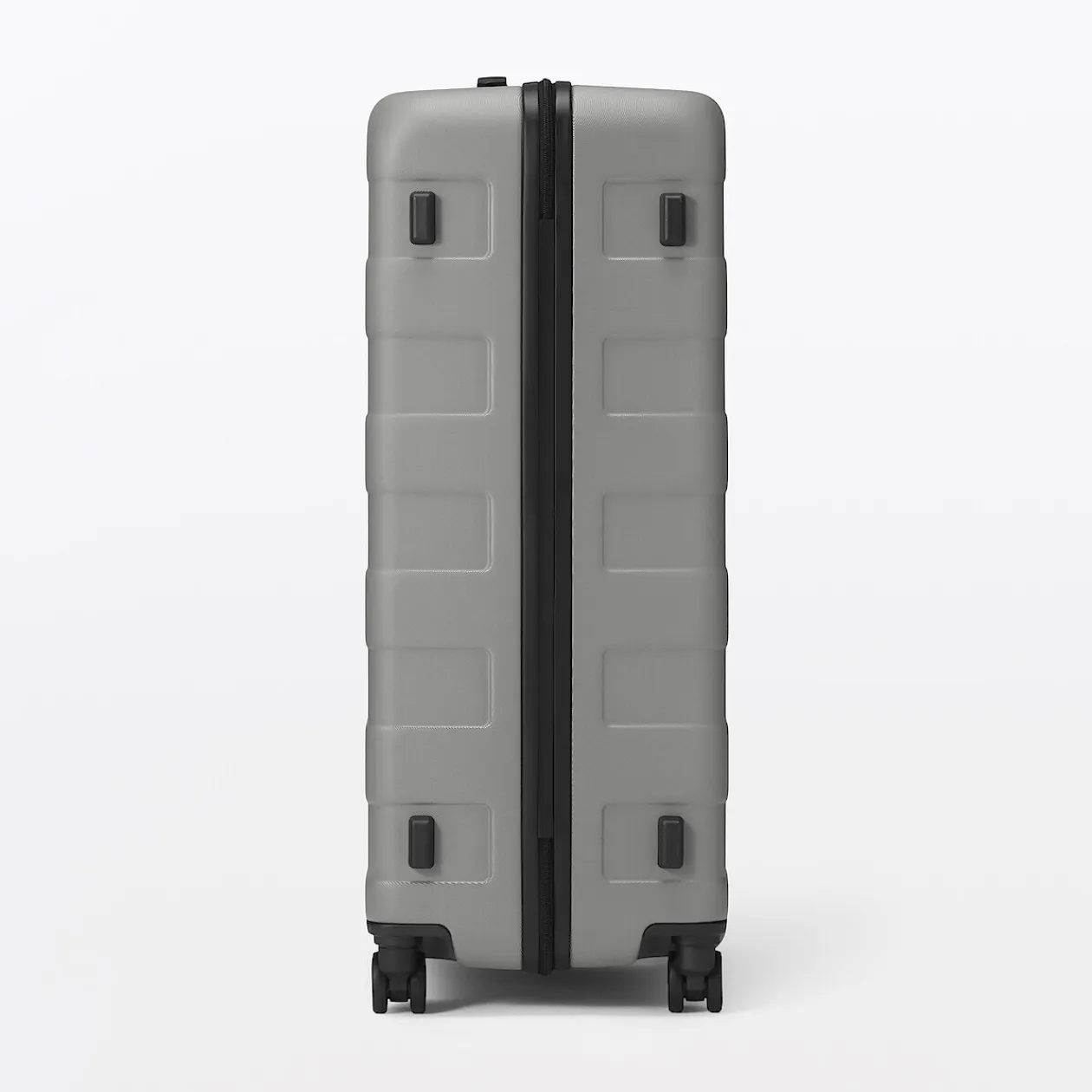 Valises^Muji Valise rigide 105L, Grande