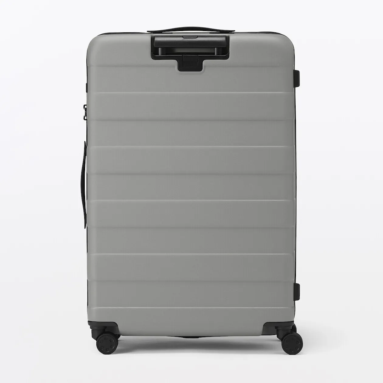 Valises^Muji Valise rigide 105L, Grande
