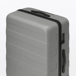 Valises^Muji Valise rigide 105L, Grande