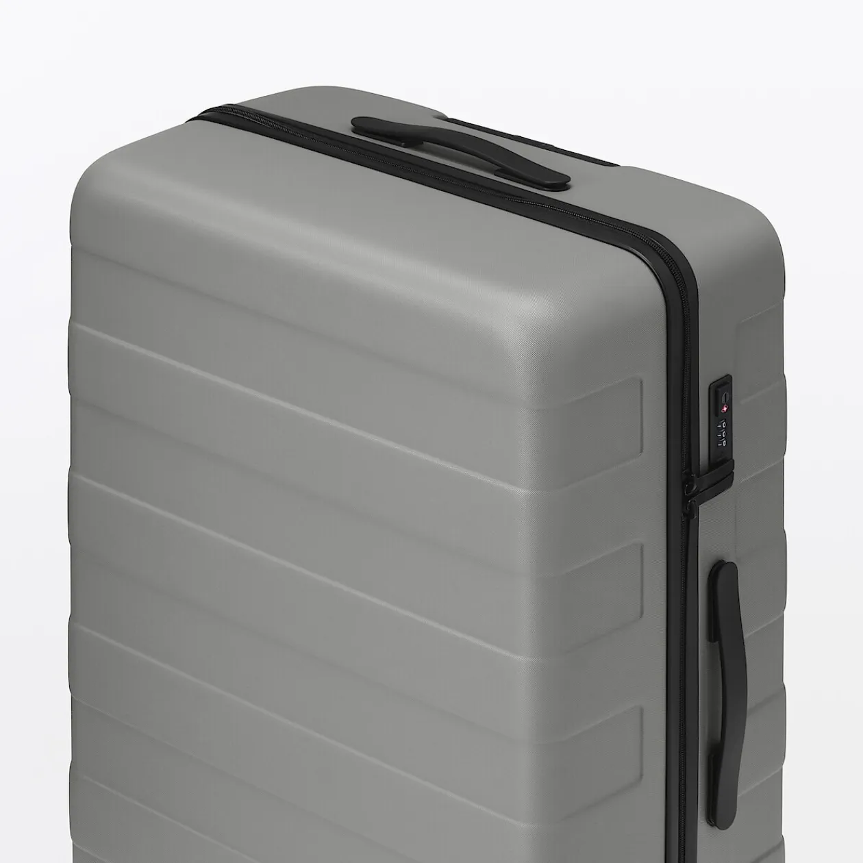 Valises^Muji Valise rigide 105L, Grande