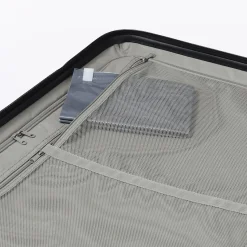 Valises^Muji Valise rigide 105L, Grande