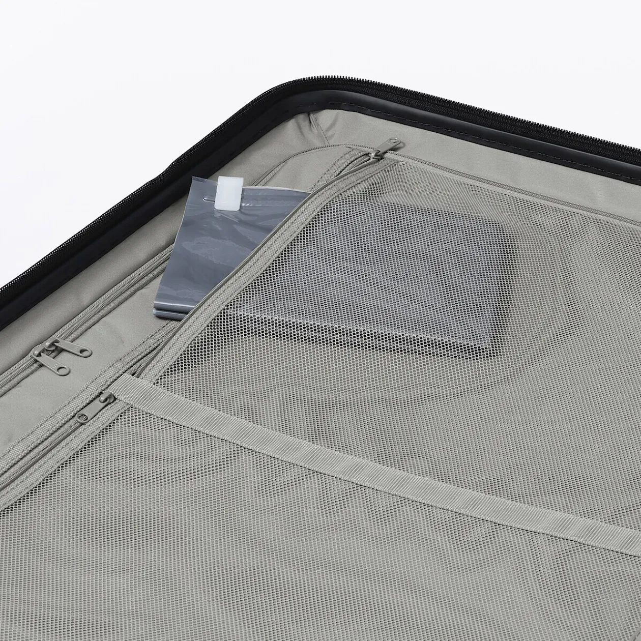 Valises^Muji Valise rigide 105L, Grande