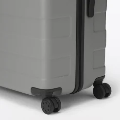 Valises^Muji Valise rigide 105L, Grande