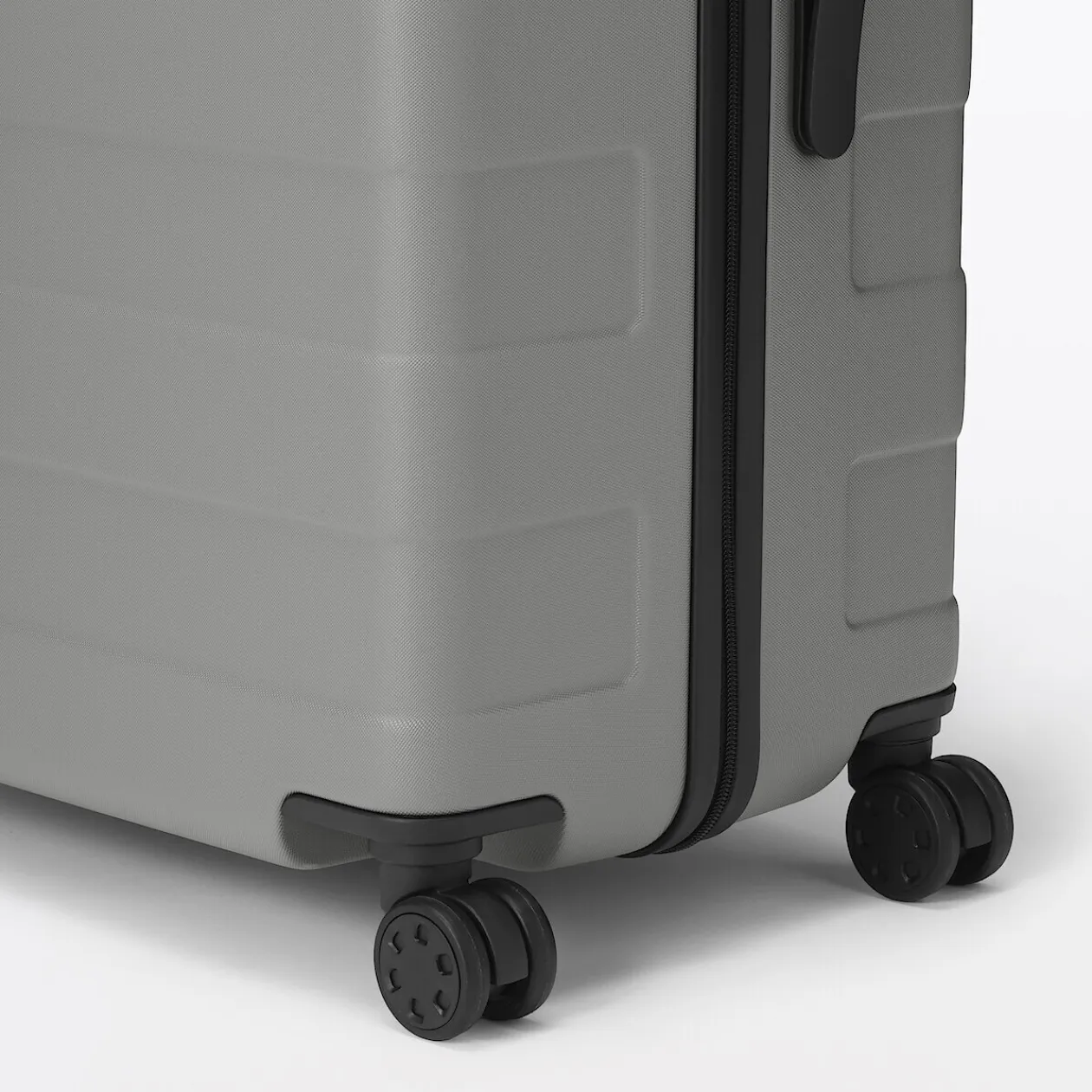 Valises^Muji Valise rigide 105L, Grande