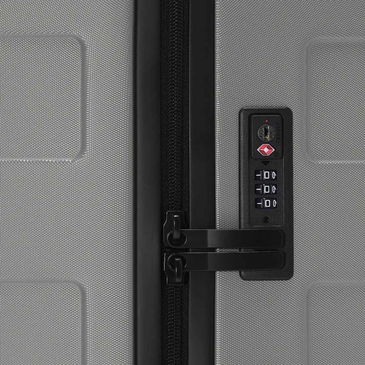 Valises^Muji Valise rigide 105L, Grande