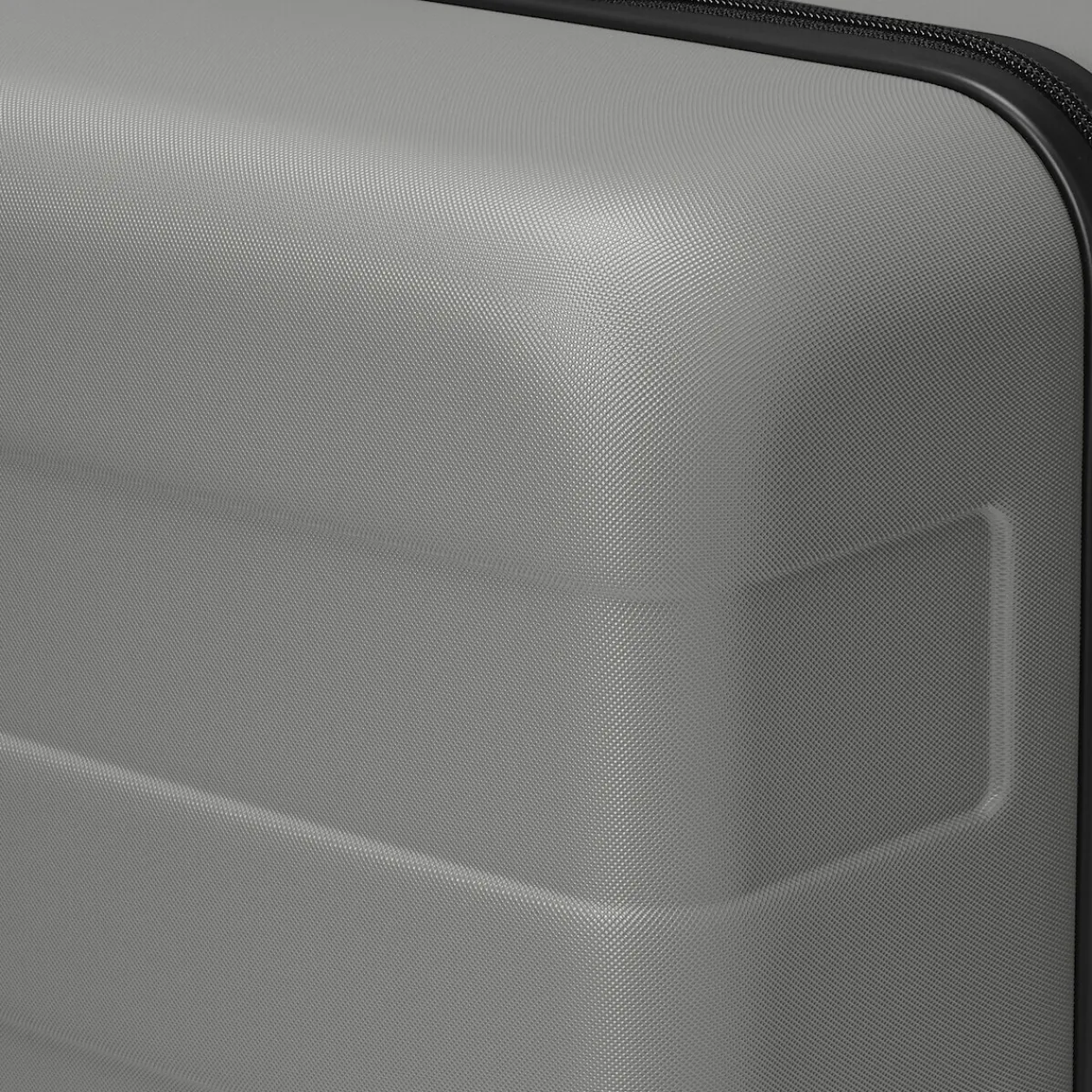 Valises^Muji Valise rigide 105L, Grande