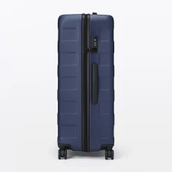 Valises^Muji Valise rigide 105L, Grande