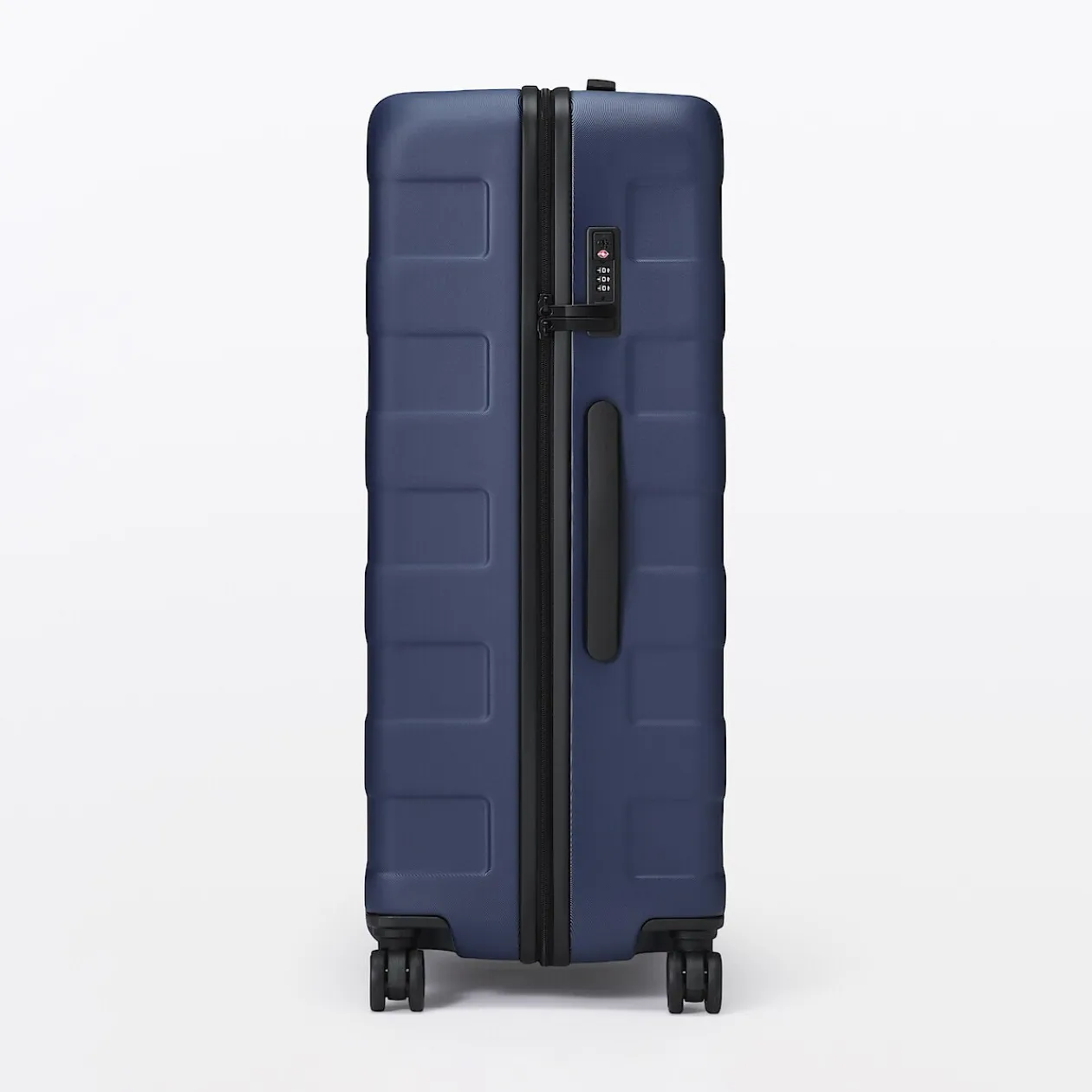 Valises^Muji Valise rigide 105L, Grande
