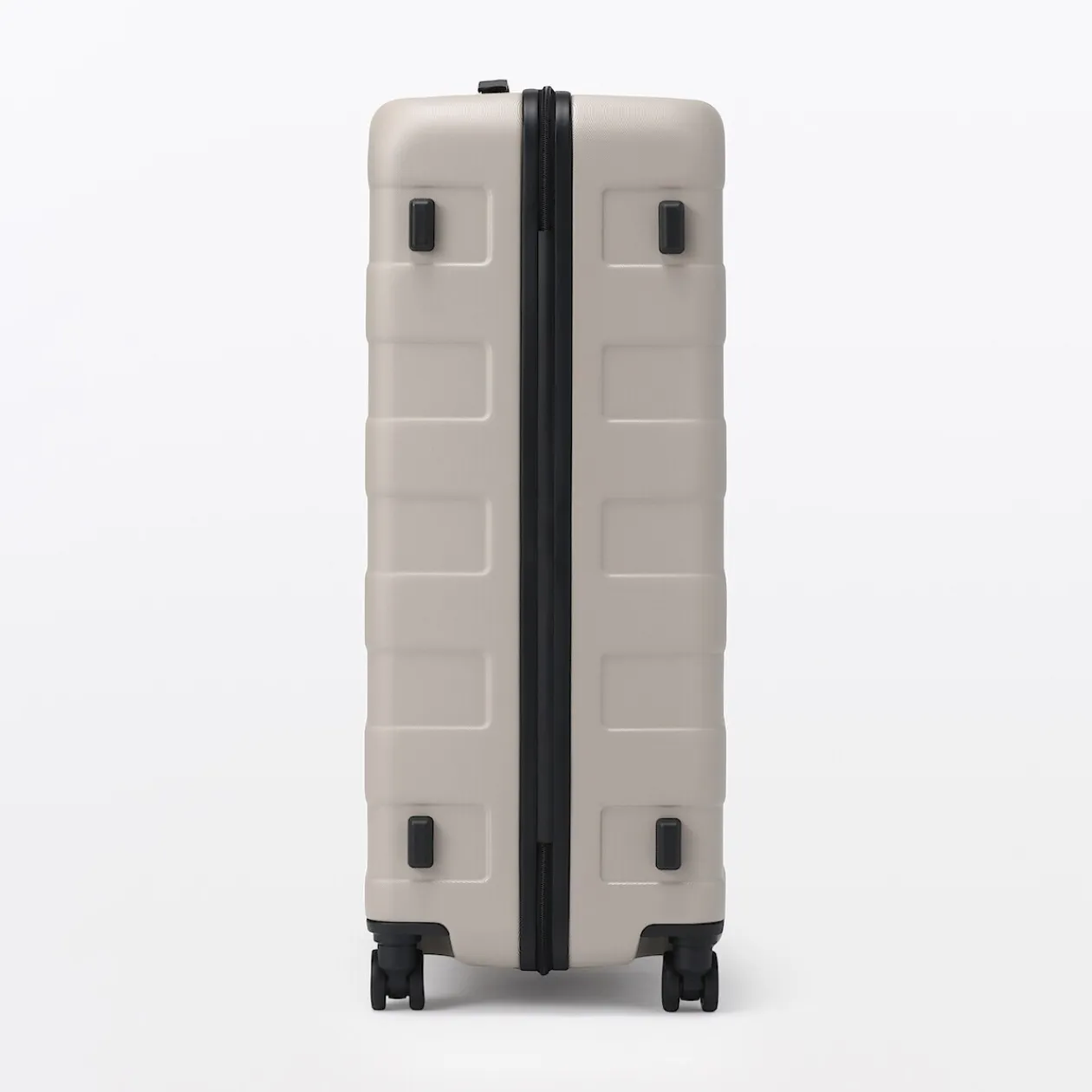 Valises^Muji Valise rigide 105L, Grande