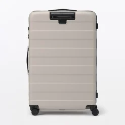Valises^Muji Valise rigide 105L, Grande