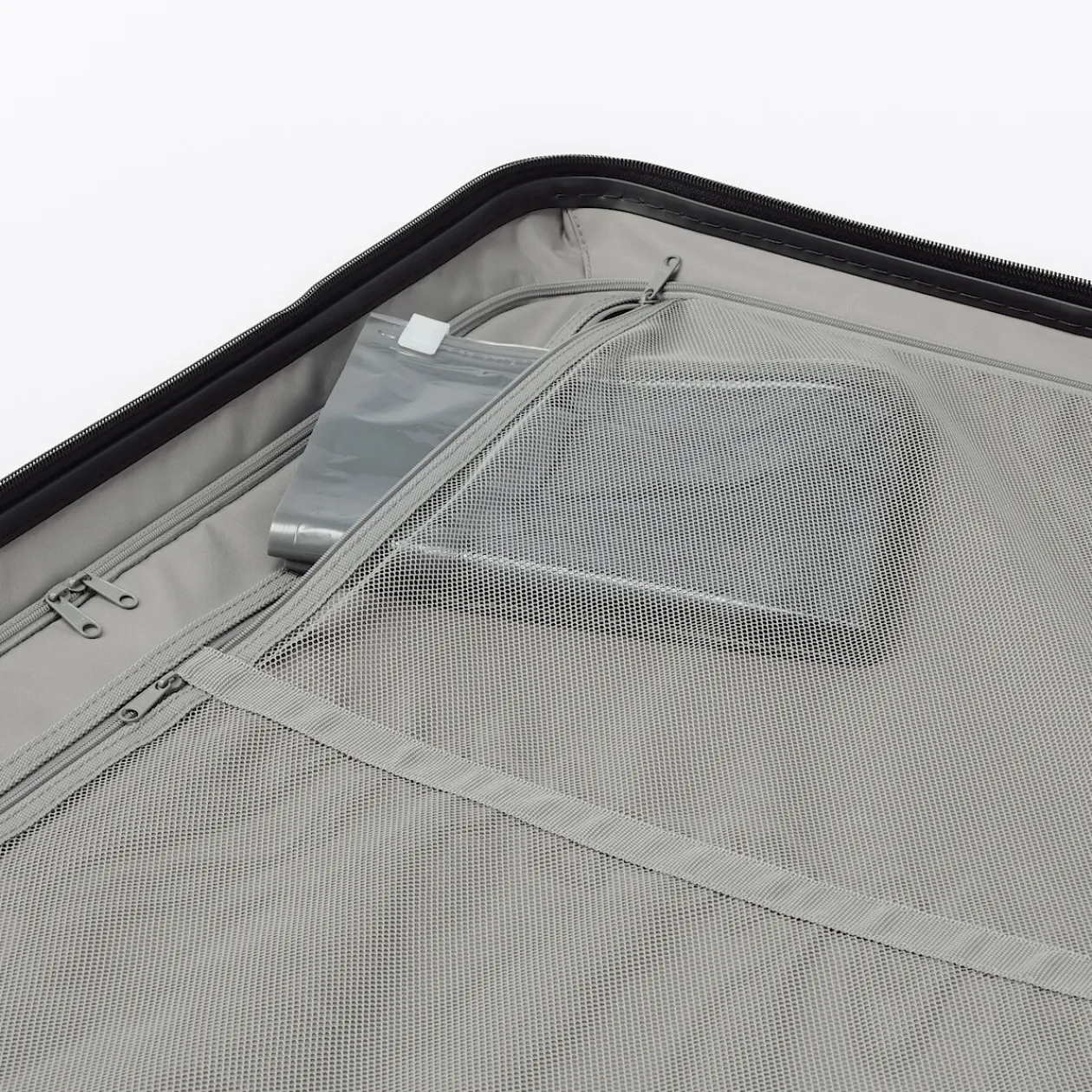 Valises^Muji Valise rigide 105L, Grande